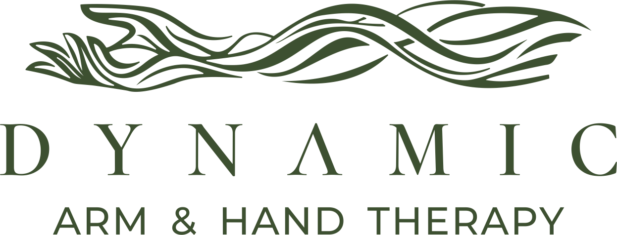 Dynamic Arm & Hand Therapy