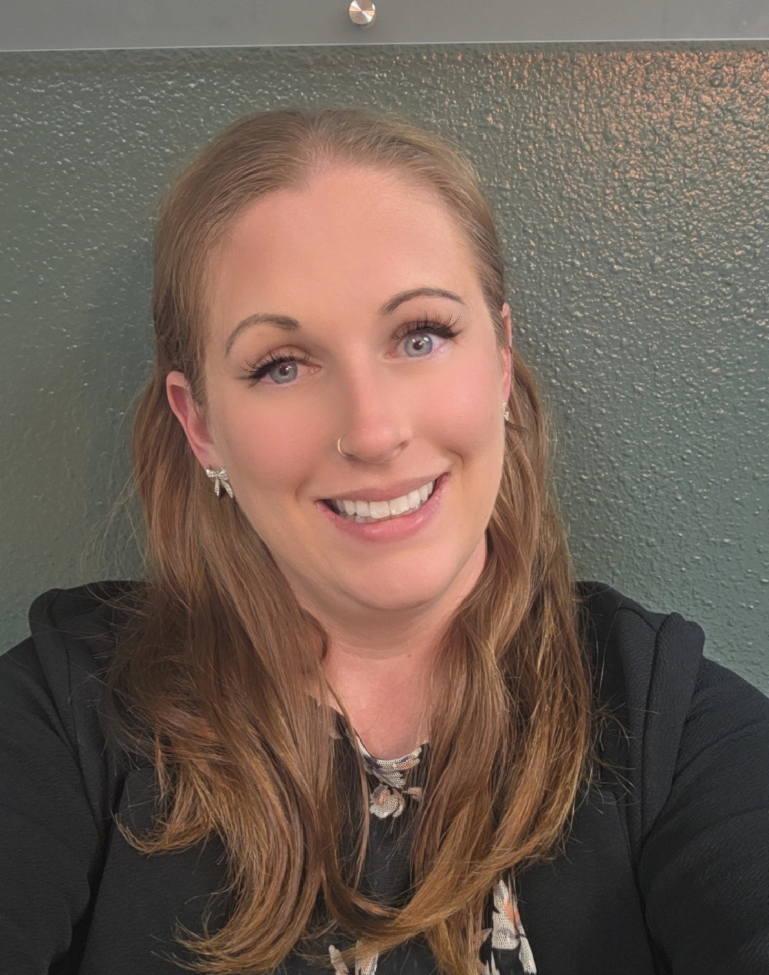Kiley Gomez headshot